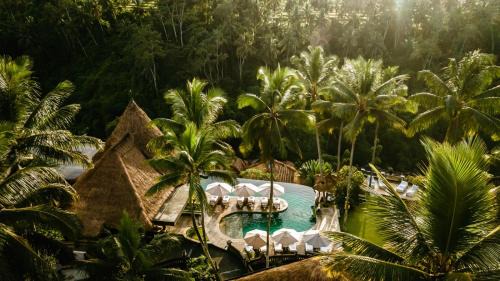 Andong Complejo | CasCades Suites