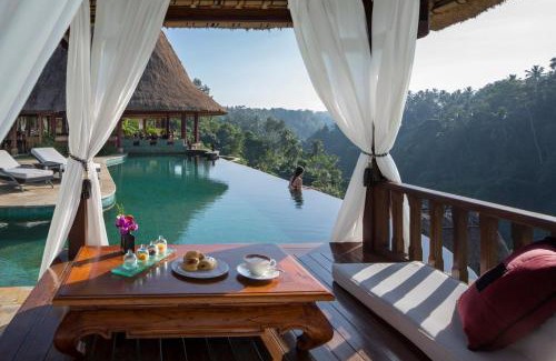 Andong Complejo | CasCades Suites