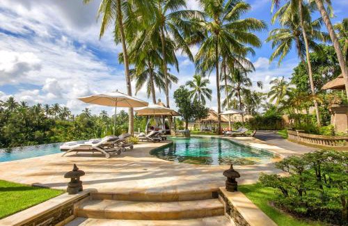 Andong Complejo | CasCades Suites