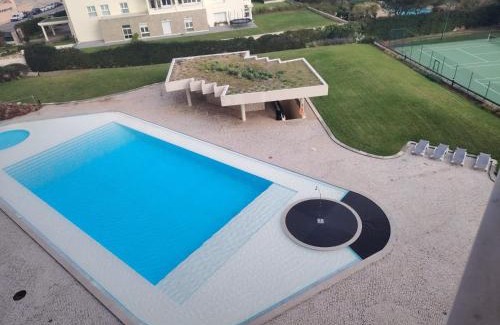 Cascais Apartamento | Cascais Atrium Seafront Apartment - Pool, Spa & Tennis