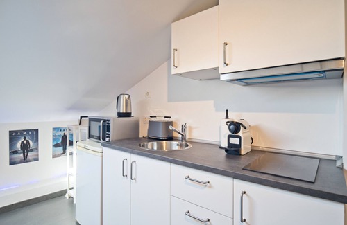 Estoril Apartamento | Cascais Beach Villa II (C116)
