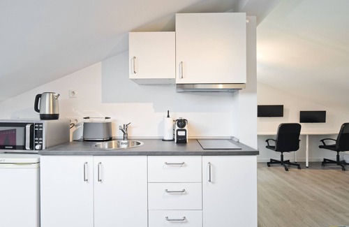 Estoril Apartamento | Cascais Beach Villa II (C116)