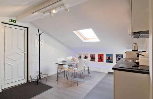 Estoril Apartamento | Cascais Beach Villa II (C116)