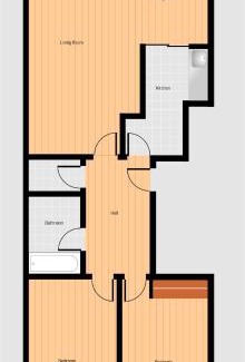 Estoril Apartamento | Cascais Estoril Apartment 400 m from Beach