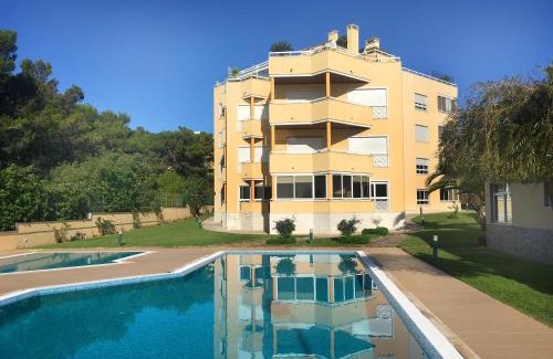 Cascais Apartamento | Cascais - Localização AC Parking Lift