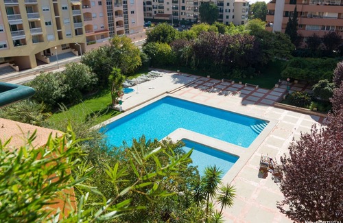Cascais Apartamento | Cascais Park