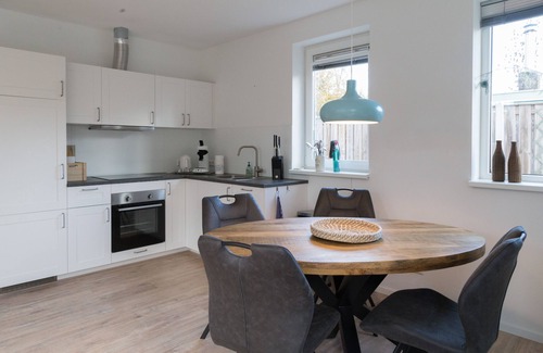 Baarland Casa | Cascara, Detached quiet cottage near beach