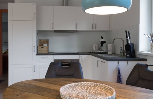 Baarland Casa | Cascara, Detached quiet cottage near beach