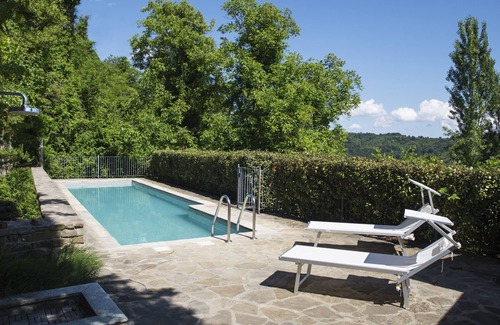 Murazzano Cabaña | Cascina Adami