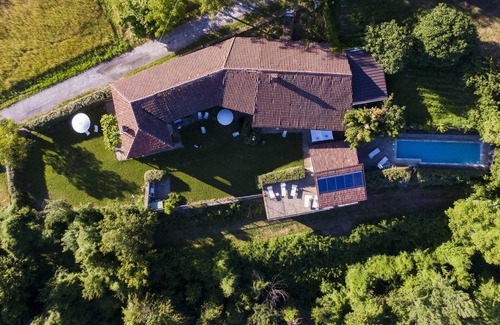 Murazzano Cabaña | Cascina Adami