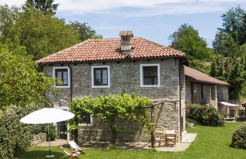 Murazzano Cabaña | Cascina Adami