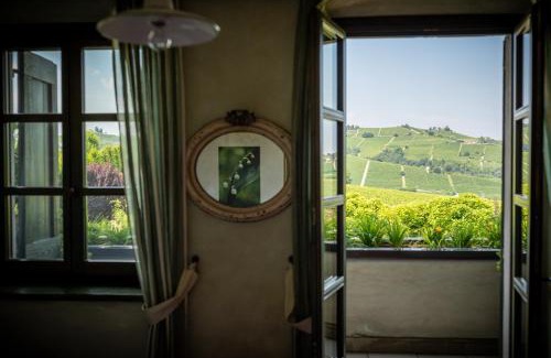 Alba Casa | Cascina Baràc
