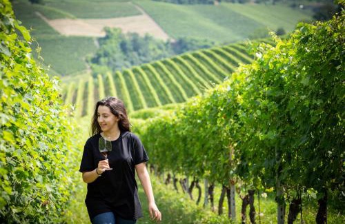 Alba Casa | Cascina Baràc