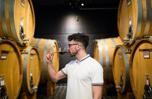 Alba Casa | Cascina Baràc