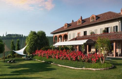 Alba Casa | Cascina Baràc