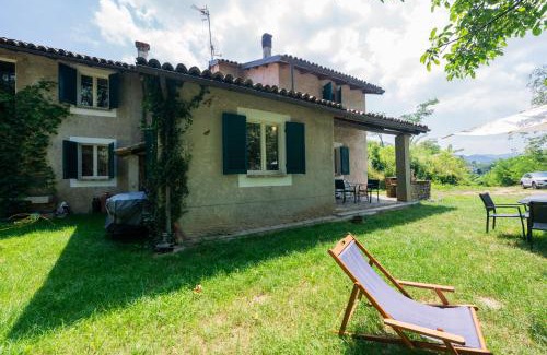 Cossano Belbo Casa | Cascina Bera