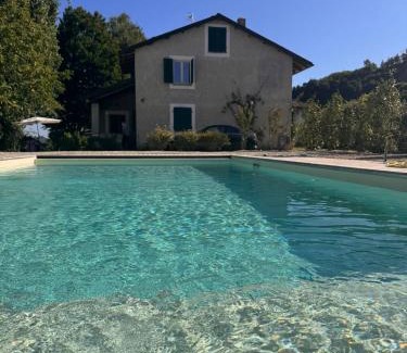 Cossano Belbo Casa | Cascina Bera
