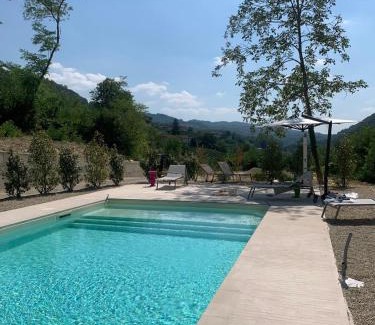 Cossano Belbo Casa | Cascina Bera