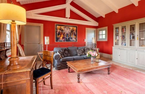 Casorzo Casa | Cascina Borgarello by Interhome