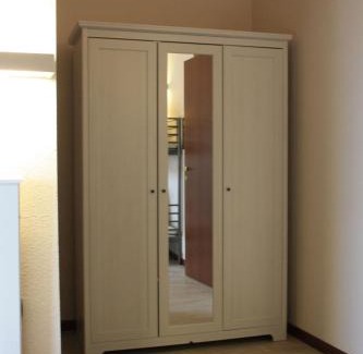 Suzzano Casa | Cascina Bosco Gerolo