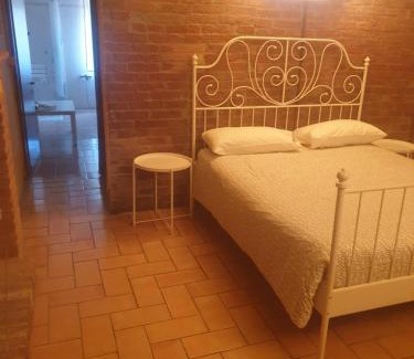 Suzzano Casa | Cascina Bosco Gerolo