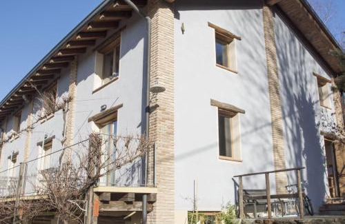 Montegrino Valtravaglia Apartamento | Cascina Cadorna 1