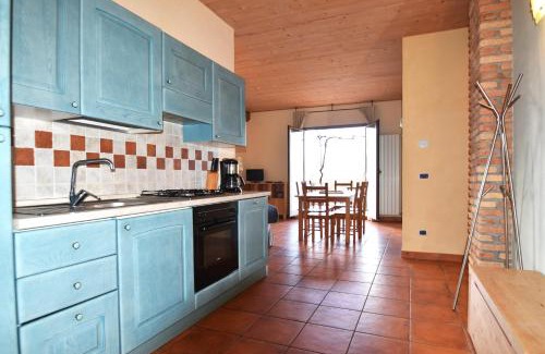 Montegrino Valtravaglia Apartamento | Cascina Cadorna 1