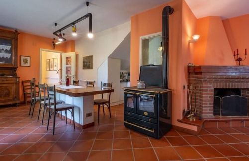 Cortiglione Casa | Casa de vacaciones Cascina Calore en Asti - 6 personas, 3 dormitorios