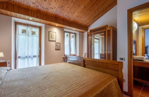 Cortiglione Casa | Casa de vacaciones Cascina Calore en Asti - 6 personas, 3 dormitorios