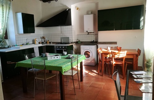 Montaldeo Casa | Cascina Carrata Casa de vacaciones