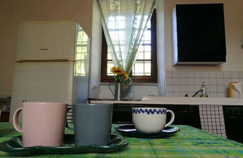 Montaldeo Casa | Cascina Carrata Casa de vacaciones