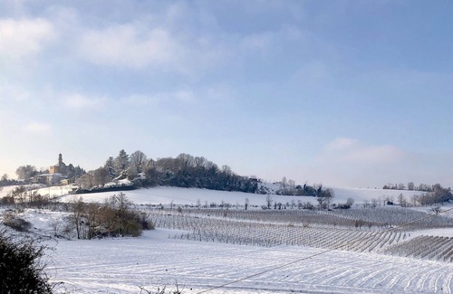 Casorzo Casa | Cascina Costabella - A Garden in the heart of Monferrato