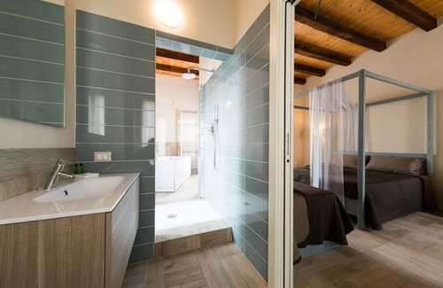 Cuggiono Casa | Cascina Galizia
