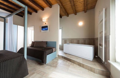 Cuggiono Casa | Cascina Galizia