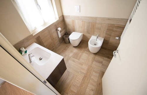 Cuggiono Casa | Cascina Galizia