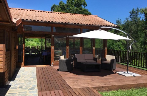Castellero Cama Y Desayuno | Cascina Gardina