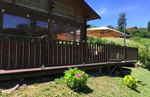 Castellero Cama Y Desayuno | Cascina Gardina