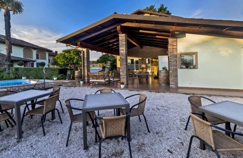 Costigliole d'Asti Casa | Cascina Gorra di Orlandi