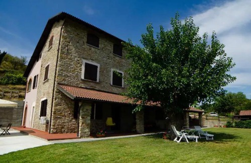 Casaleggio Boiro Cama Y Desayuno | Cascina il gelso