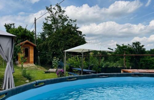 Briccarello Apartamento | Cascina Il Girasole Rosso