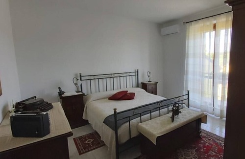 Moncalvo Casa | Cascina il Volo, your oasis in the hills of Monferrato, a Unesco heritage site