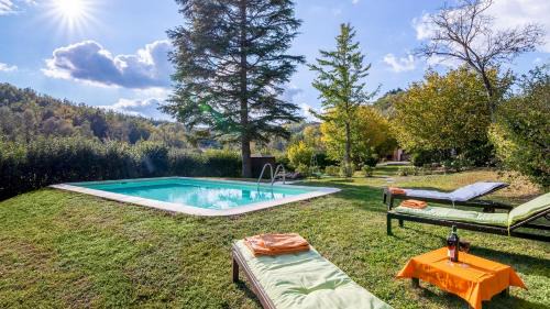 Ponzano Monferrato Villa | CASCINA LA VALLE 10&2, Emma Villas