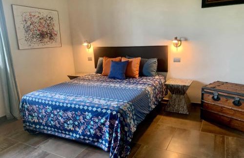 Rocchetta Palafea Cama Y Desayuno | Cascina Malinverni