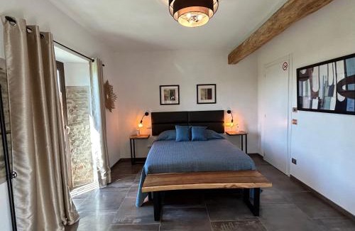Rocchetta Palafea Cama Y Desayuno | Cascina Malinverni