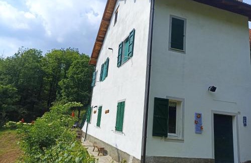 Urbe Apartamento | Cascina Marasca Appartamento Sole