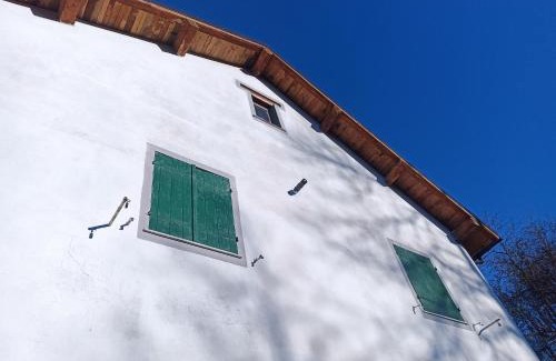 Urbe Apartamento | Cascina Marasca Appartamento Sole