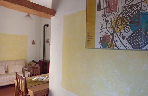Urbe Apartamento | Cascina Marasca Appartamento Sole