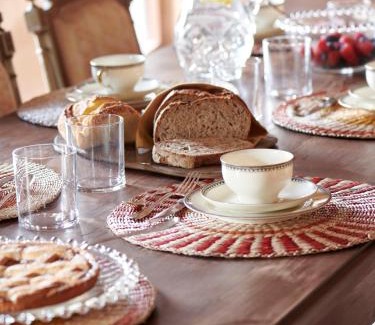 Quargnento Cama Y Desayuno | Cascina Mima - Monferrato