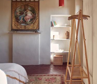 Quargnento Cama Y Desayuno | Cascina Mima - Monferrato