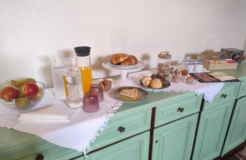 Cunettone-villa Casa | Cascina Monte Tivino